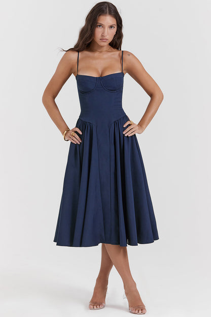 VESTIDO ROMA