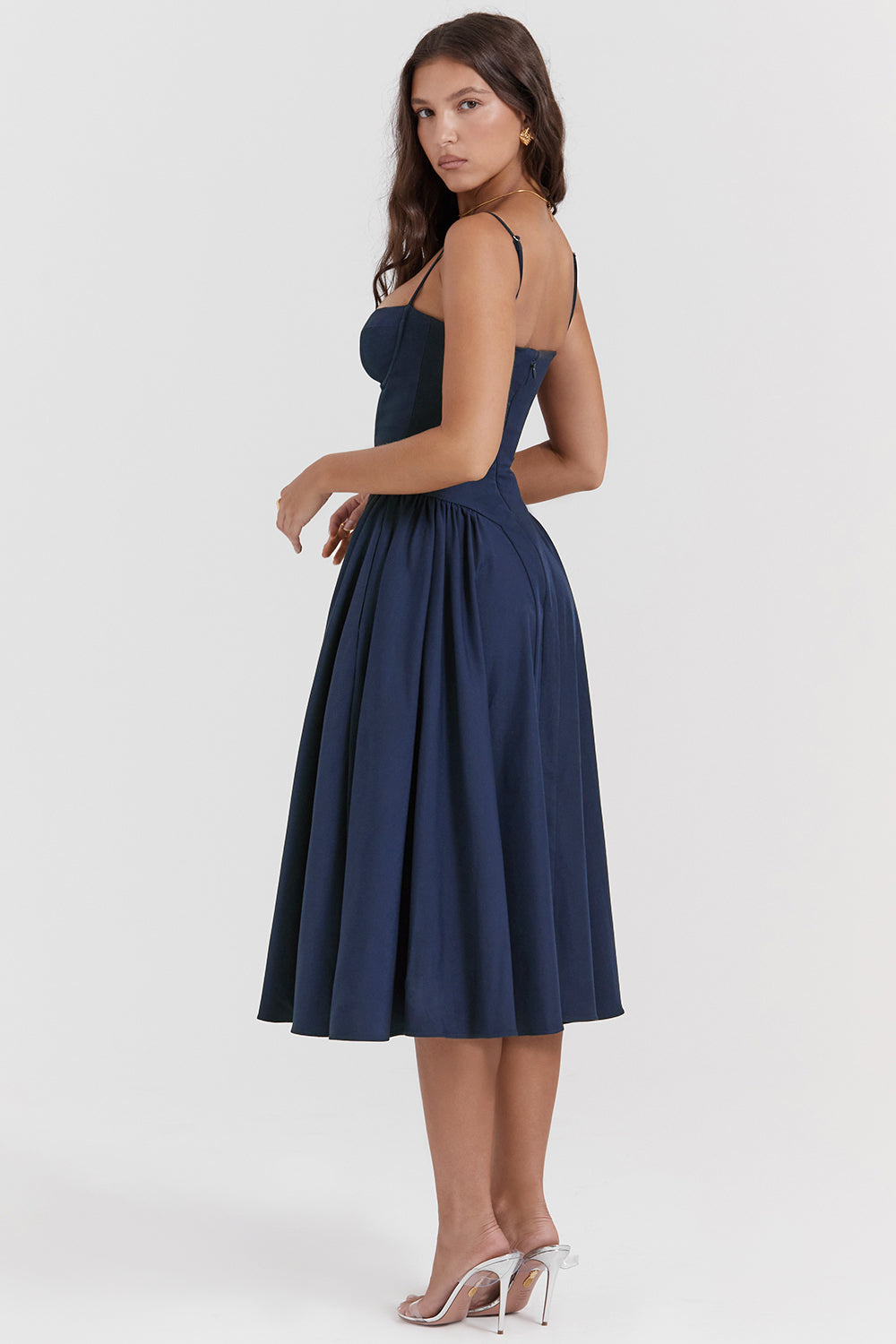 VESTIDO ROMA