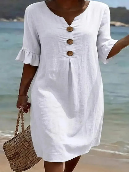 VESTIDO VANESA