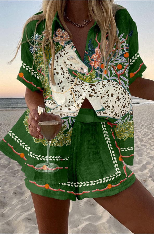 CONJUNTO FAUNA