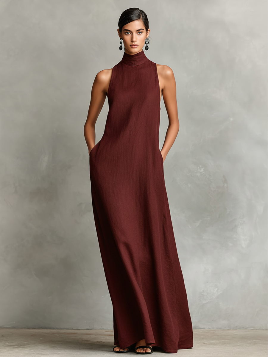 VESTIDO CATERINA