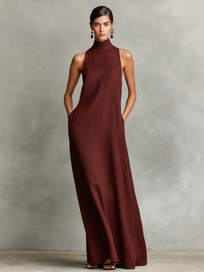VESTIDO CATERINA
