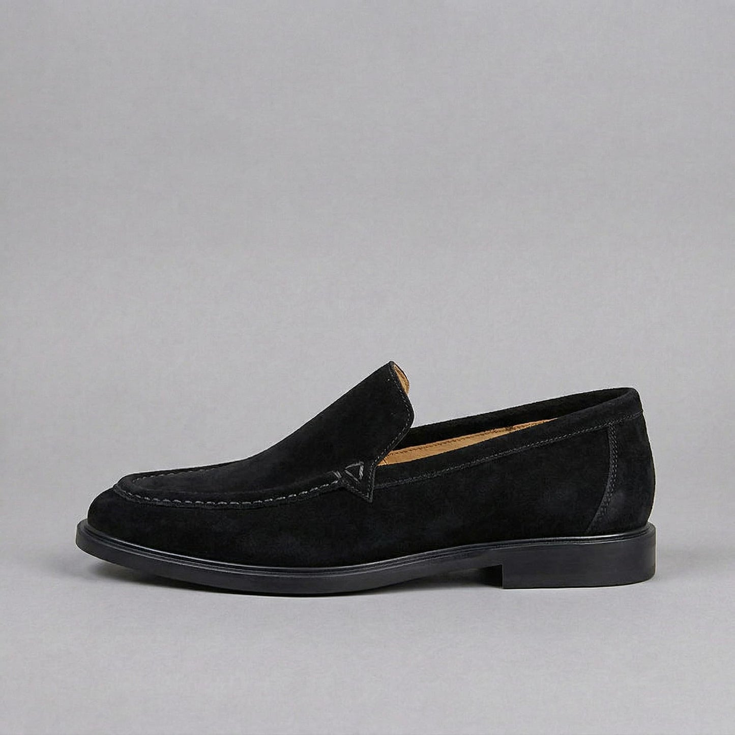 MOCASÍN SUEDE TILBURY