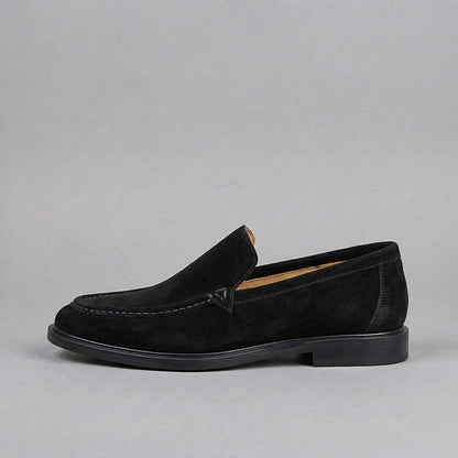 MOCASÍN SUEDE TILBURY