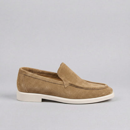MOCASÍN SUEDE TILBURY