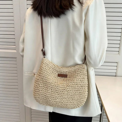 BOLSO STRAWY