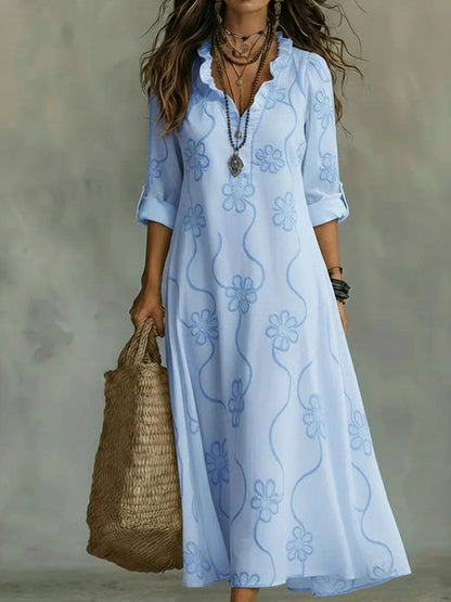 VESTIDO CECILIA