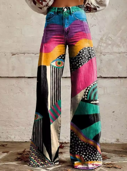 PANTALÓN THALIA